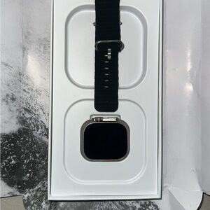 Apple Watch Ultra 2